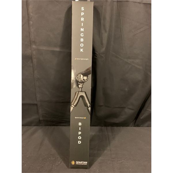 SpringBok Bipod