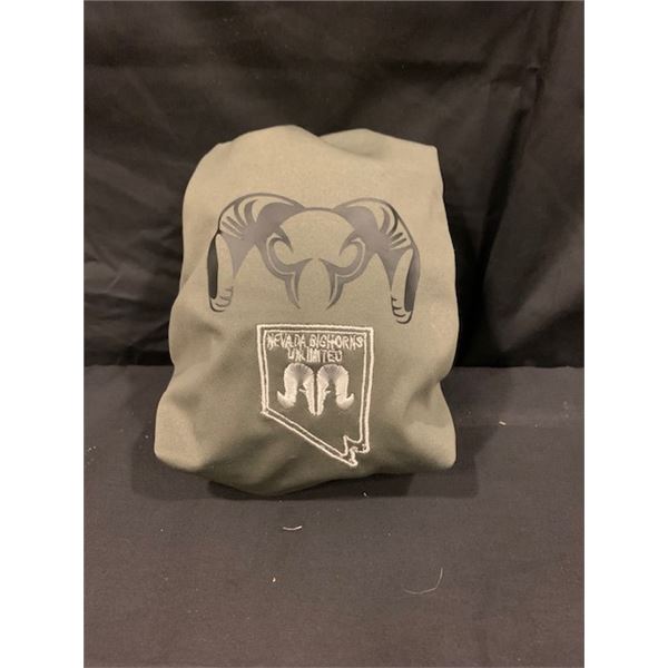 Kuiu Ultralight Bino Harnes with NBU Logo