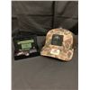Image 1 : Battle Born Camo hat with Ridge Wallet