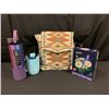 Image 1 : Women's Justin Backpack, Daisy Bouquet Lego with Brumate Cups