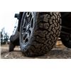 Image 1 : Set of All-Terrain Tires from Reno Vulcanizing