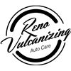Image 2 : Set of All-Terrain Tires from Reno Vulcanizing