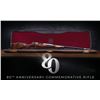 Image 1 : Weatherby's 80th Anniversary Rifle