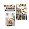 Image 3 : PROFESSIONAL CHEF CATERED MEAL FOR 20
