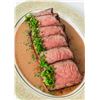 Image 5 : PROFESSIONAL CHEF CATERED MEAL FOR 20