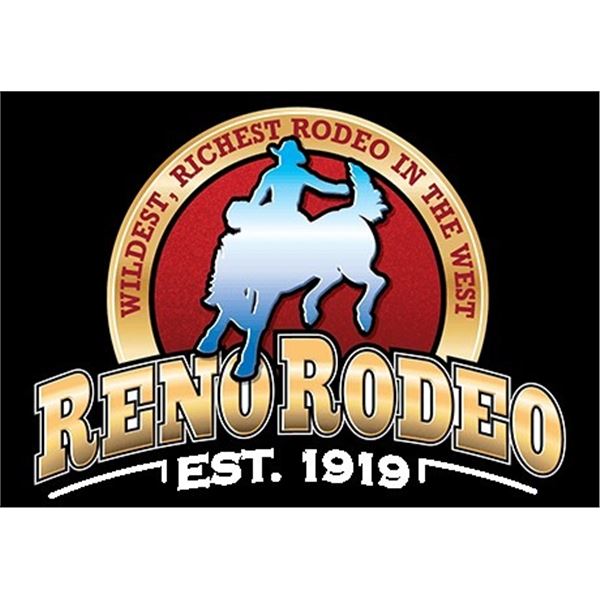 ENJOY THE RENO RODEO FROM BOX SEATS