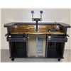 Image 1 : CUSTOM MADE NBU MOBILE BAR