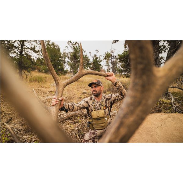 REMI WARREN’S ULTIMATE BOWHUNTING GEAR PACKAGE & 3D BOW SHOOT EXPERIENCE
