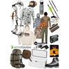 Image 4 : REMI WARREN’S ULTIMATE BOWHUNTING GEAR PACKAGE & 3D BOW SHOOT EXPERIENCE