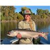 Image 3 : SALMON FISHING TRIP FOR 4 ON THE SACRAMENTO RIVER