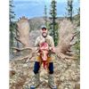 Image 1 : Yukon Moose Hunt with Blackstone Outfitters