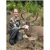 Image 1 : 5-Day, Oregon Blacktail Deer Hunt for Two Hunters with Spoon Creek Outfitters