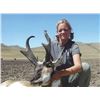 Image 2 : NEVADA’S PRONGHORN ANTELOPE  HERITAGE TAG AUCTION