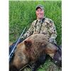 Image 2 : ALASKA BROWN BEAR & BLACK BEAR COMBO HUNT