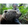 Image 5 : ALASKA BROWN BEAR & BLACK BEAR COMBO HUNT