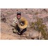 Image 7 : NEVADA HERITAGE DESERT BIGHORN SHEEP TAG