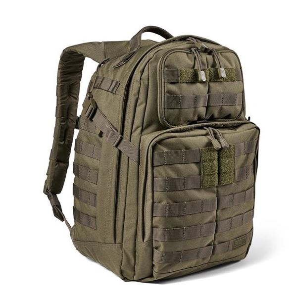 5.11 Rush 24 2.0 Backpack (olive)