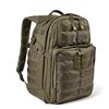 Image 1 : 5.11 Rush 24 2.0 Backpack (olive)