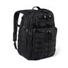Image 1 : 5.11 Rush 24 2.0 Backpack (Black)