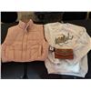 Image 1 : Casey's Boutique Ladies Western Basket