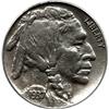 Image 1 : AFFORDABLE 1937-D 3 LEGS BUFFALO NICKEL-VF+