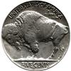 Image 2 : AFFORDABLE 1937-D 3 LEGS BUFFALO NICKEL-VF+