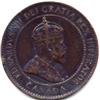 Image 1 : 1904 CANADA LARGE CENT-CIRC