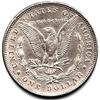 Image 2 : VERY RARE 1878 MORGAN SILVER DOLLAR-VAM 9-TOP 100