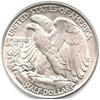 Image 2 : 1944 SILVER LIBERTY WALKER HALF DOLLAR-LIGHTLY CIRC