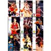 Image 1 : 9 VARIOUS BASKETBALL CARDS-NEW