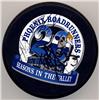 Image 1 : PHOENIX ROADRUNNERS AUTOGRAPHED HOCKEY PUCK-NEW