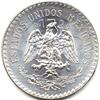 Image 2 : 1932 Mo OPEN 9 SILVER UN PESO MEXICO-CH BU+