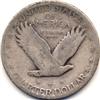 Image 2 : KEY DATE 1927-S STANDING LIBERTY QUARTER-CIRC