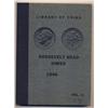 Image 1 : 1946- ROOSEVELT DIMES STORAGE BOOK-NO COINS
