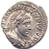 Image 1 : Elagabalus, AR Denarius, 218-222, Rome - RIC IV