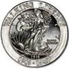 Image 1 : 1oz .999 SILVER LIBERTY ROUND-NEW