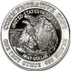 Image 2 : 1oz .999 SILVER LIBERTY ROUND-NEW