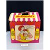Image 1 : Rare Early Vintage Ronald McDonald's Theatre box Unperforated