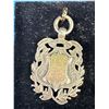 Image 2 : 1902 Sterling Silver FSSW Athletic Champion Medal in Original Box