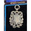 Image 3 : 1902 Sterling Silver FSSW Athletic Champion Medal in Original Box