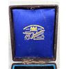 Image 4 : 1902 Sterling Silver FSSW Athletic Champion Medal in Original Box