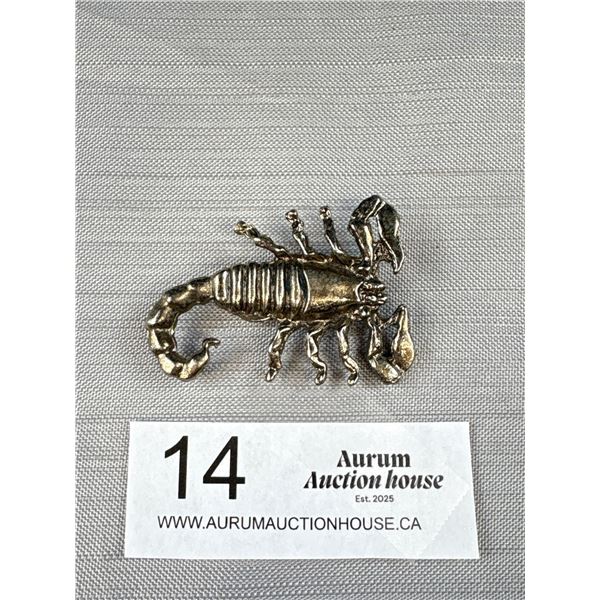 WWII RAF (Royal Air Force) Aviation Pilot Wings Pin BWRS Accessocraft