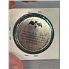 Image 2 : 1966 Metal Batcoin #!1 Space Magic Limited