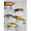 Image 3 : Nice Lot of Vintage Fish Lures