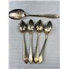 Image 3 : Nice Collectible Silver Plated Cutlery Lot