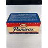 Image 5 : 2 Esso Parowax in Original Boxes NOS