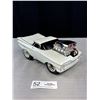 Image 1 : 1/18th Scale 1959 El Camino Muscle Machines