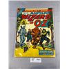 Image 1 : Large Marvel Comic #1 Wizard of Oz
