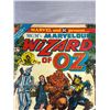 Image 2 : Large Marvel Comic #1 Wizard of Oz