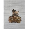 Image 2 : Vintage Canadian Cadets Cap Badge